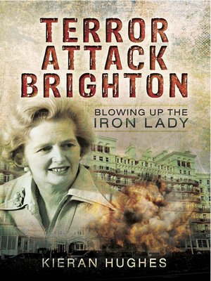 cover image of Terror Attack Brighton